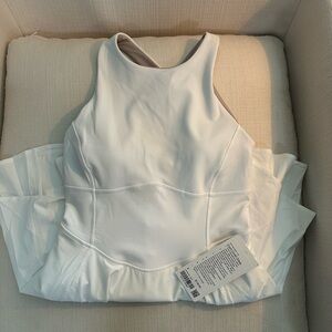 NWT Lululemon Tennis dress